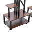 Demonte Plant Stand - Set of 2