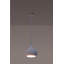 Sophie 1 - Light Gypsum Teardrop Pendant