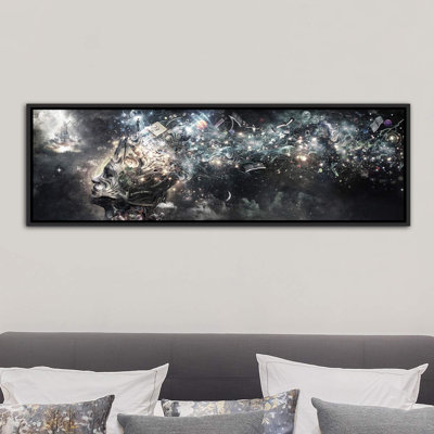 " Coma " by Cameron Gray