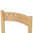 Zoyah Linen Dining Chair