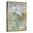 Floating Frame Gold