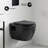 Ivy Wall-Hung Toilet Bundle 0.8/1.6 GPF Dual Flush With Flush Plate-108927912