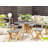 Valladares Dining Table