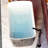 49"L x 28"W CUPC Certified Freestanding Soaking Acrylic Small Bathtub with Seat for Small Space-100481176