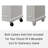 Van Granite Top Kitchen Cart-1512684710-1601819937