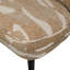 Sara Upholstered Accent Chair