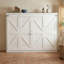 Grand lit escamotable avec station de charge-1671166099