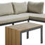 4 - Person Patio Dining Set Rectangular Table-193278039