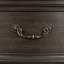 Commode 7 tiroirs Goufran en acajou