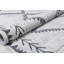 Tapis gris Celestia Tribal Angelica-2056360329