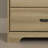 Versa 6-Drawer Dresser