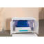 Crowther Wood Enclosed Litter Box Housing