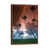 Classic Brown Wood Floater Framed is unavailable