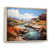 Cadre naturel flottant