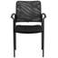 Chaise d'appoint en acier Comfort Mesh-118229019