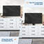 TV Stand for TVs up to 85"-1680006480