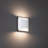 Duet 5.5" LED Wall Sconce With Built-in Color Temperature Adjustability (2700K-3000K-3500K)-70533401-71177314