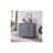 Commode décorative 5 tiroirs Garysburg-1851699348