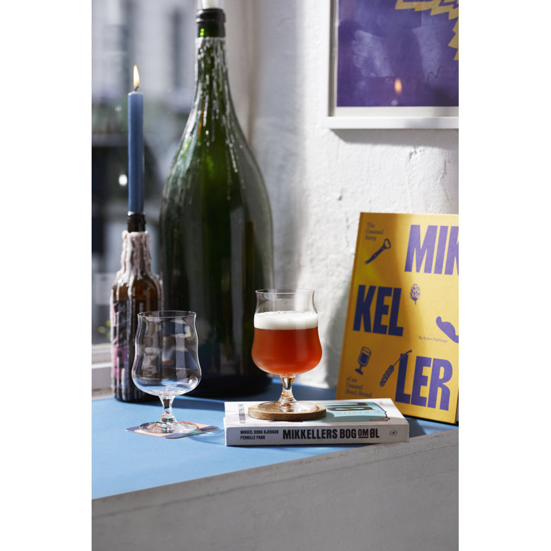 Craft Beer Glass