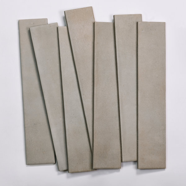 Celine 2.5" x 12" Porcelain Subway Wall & Floor Tile