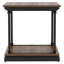 Table de bout Kiven-1167377678