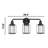 Lincoln Woods Vanity Light 