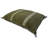 Geometric Reversible Throw Pillow