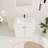 Miterdale 36'' Single Bathroom Vanity Set-1000206135-984989387