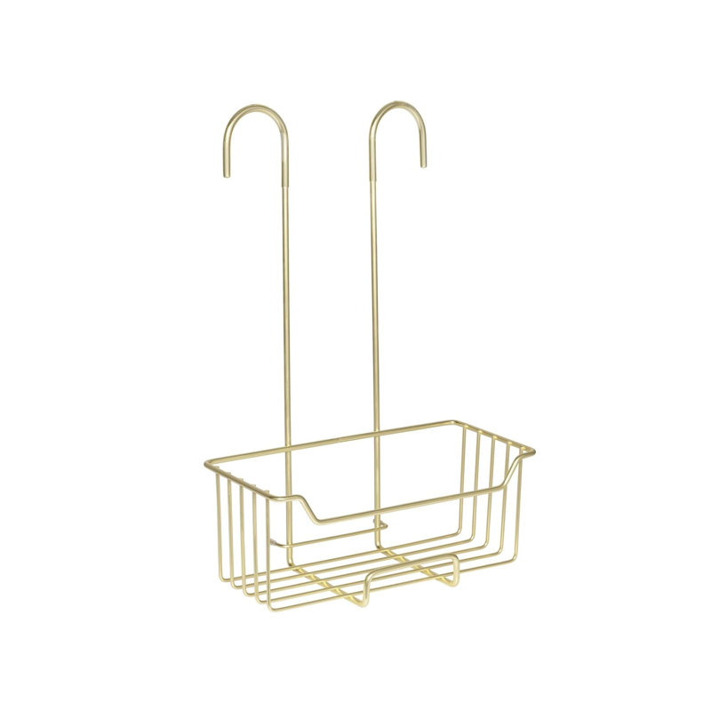 Stainless Steel Shower Caddy