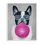 Décoration murale pour enfants french bouledogue Seamon