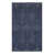 Rectangle 5'1" x 8'