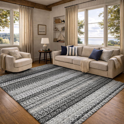 Tapis à poils longs de qualité supérieure lavable à la machine Dream ADS576