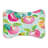 Stylish Apple Art - 1 Piece Bone Shape Feeding Mat-101344241