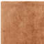 Tachiana Hand Tufted Shaggy Rust Area Rug-1629778881