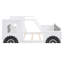 Lit plateforme classique avec roulettes en forme de voiture-115901118-115901117