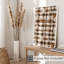 Motif floral d'automne sans cadre III