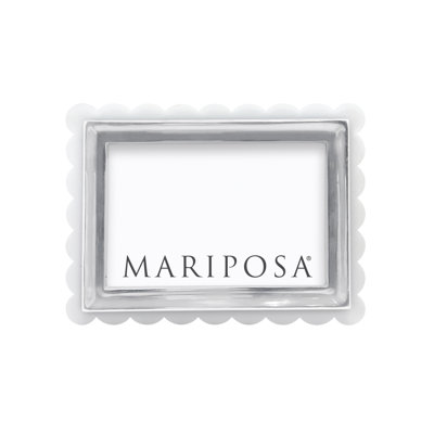 Metal Picture Frame
