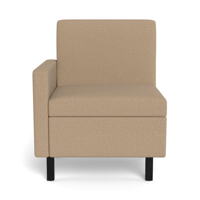 Movvi Single Seat, Right Arm