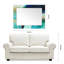 Miroir biseauté Emillie-353082201