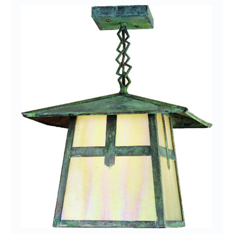 1 - Light Pendant
