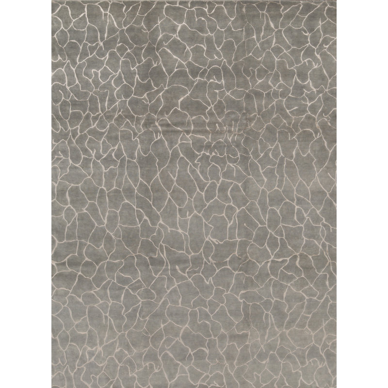 Abstract Area Rug