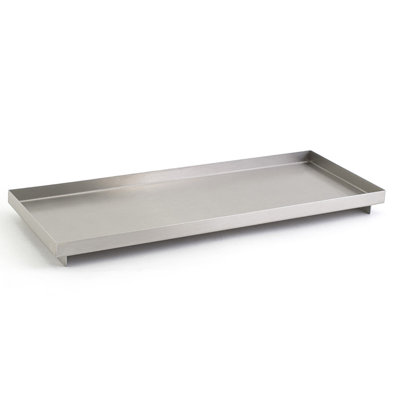 Room360® Stainless Steel Tray