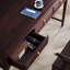 Nouveau bureau de style chinois