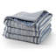 Carolina French Blue Stripe Quilt-297763457-297763462
