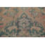 Tapis en laine fait à la main 9 x 14