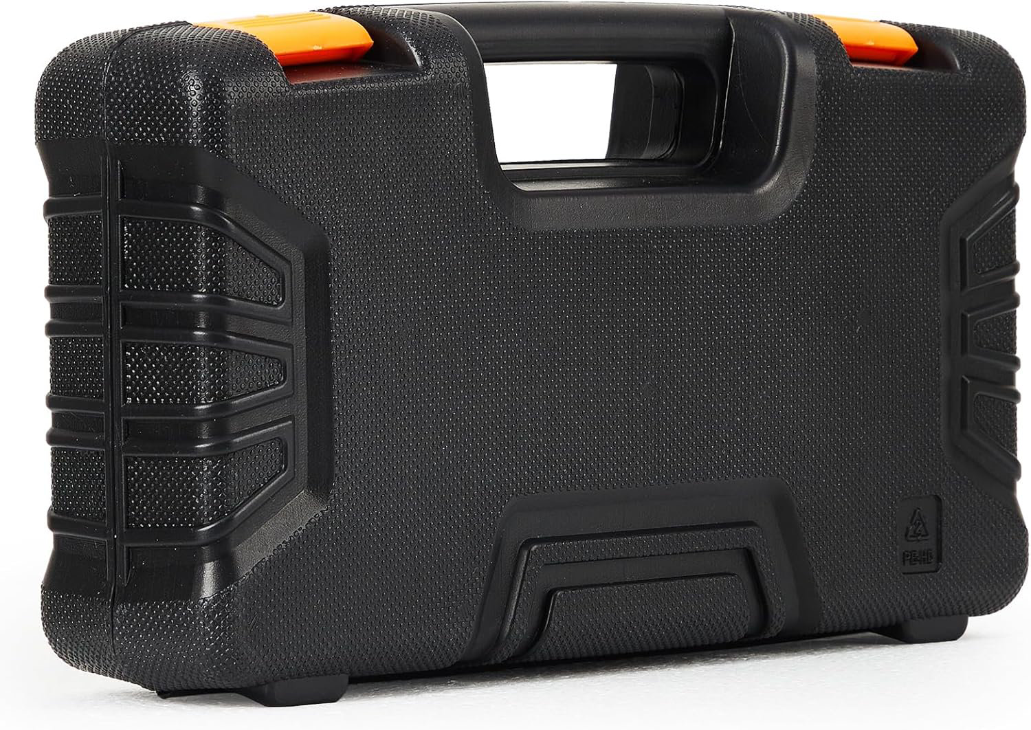 WFX Utility™ Portable Small Tool Kit, 57 Piece General Household Hand ...