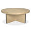 Zuma Solid Wood Coffee Table
