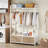 47.24'' Closet System-947419816