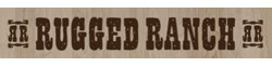 Rugged Ranch logo