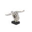 Sculpture en porcelaine Soldado